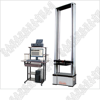 WDW-H微機控制環剛度試驗機