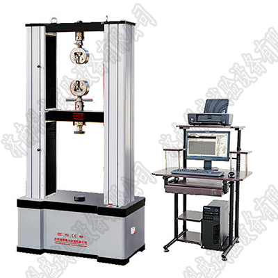 鑄鐵拉伸試驗機