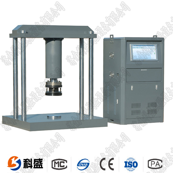 道路用樹脂井蓋壓力試驗機(jī)