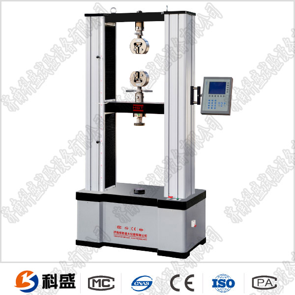 直角扣件抗打滑試驗(yàn)機(jī)