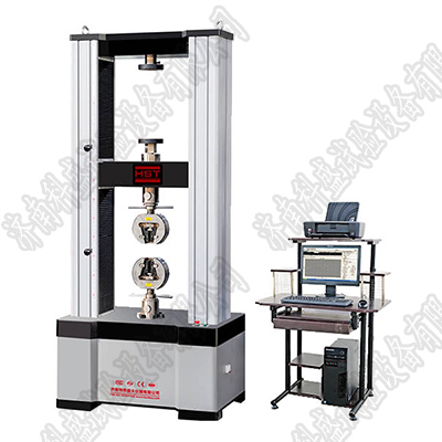 汽車內飾材料拉伸試驗機
