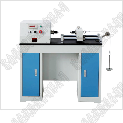 JWJ-10線材反復(fù)彎曲試驗機
