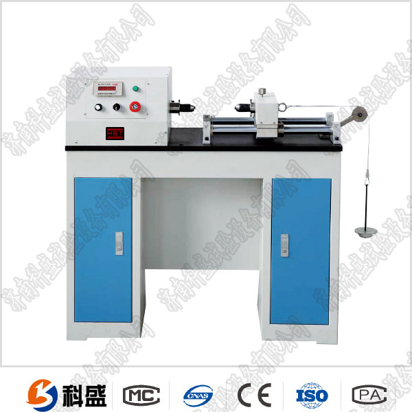 JWJJWJ-10電動(dòng)金屬線材反復(fù)彎曲試驗(yàn)機(jī)