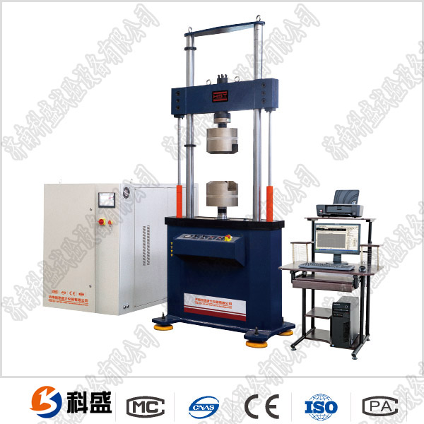 超大排量高壓脈動(dòng)疲勞試驗(yàn)機(jī)