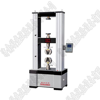 QTS-10 液晶數顯 鐵礦球團 壓力試驗機