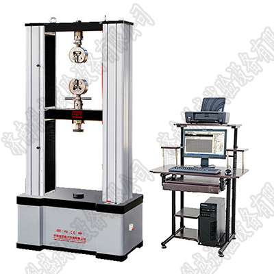 配置-硬質合金三點彎曲試驗機