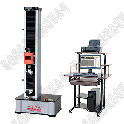 土工格柵試驗機(jī)