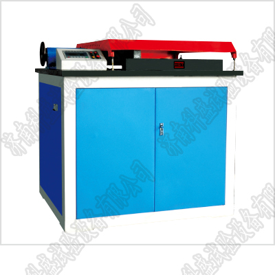 環(huán)壓強(qiáng)度試驗(yàn)機(jī)如何操作呢?