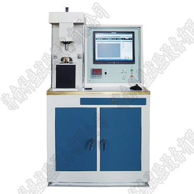 微機控制電液伺服萬能試驗機的特點與維護保養細節