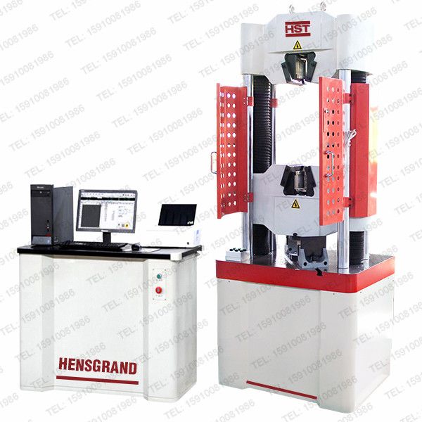 關于膠帶拉力試驗機的用途以及功能特點你了解多少呢?