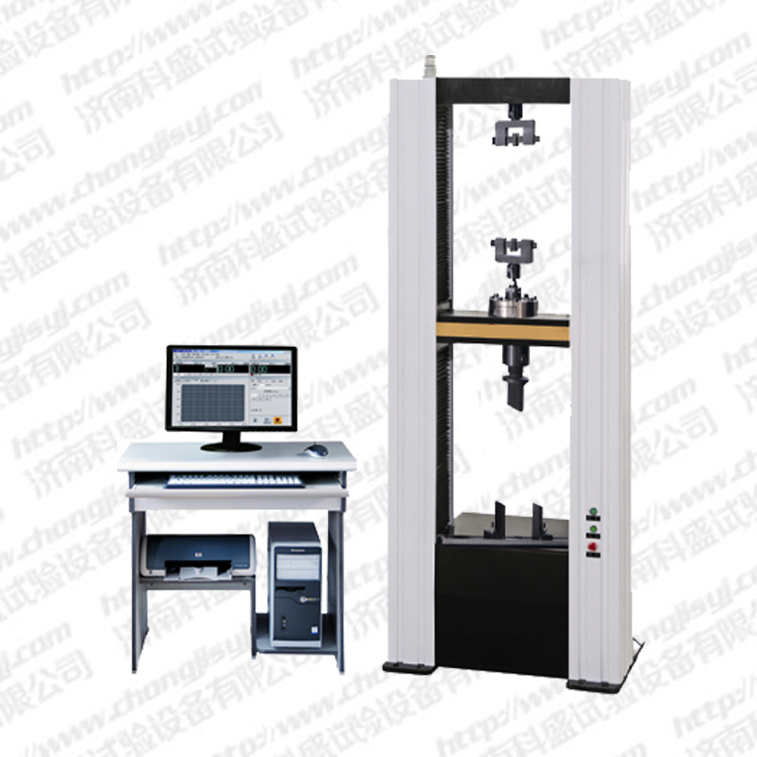 人造板萬(wàn)能試驗(yàn)機(jī)用途，功能特點(diǎn)與常見故障解決辦法