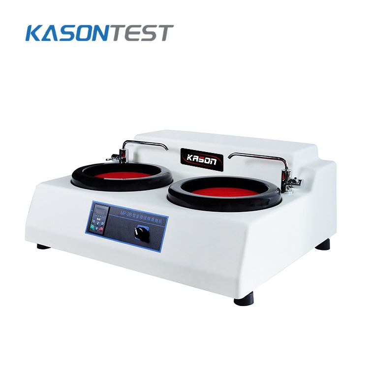 MP-2B金相磨拋機(jī)