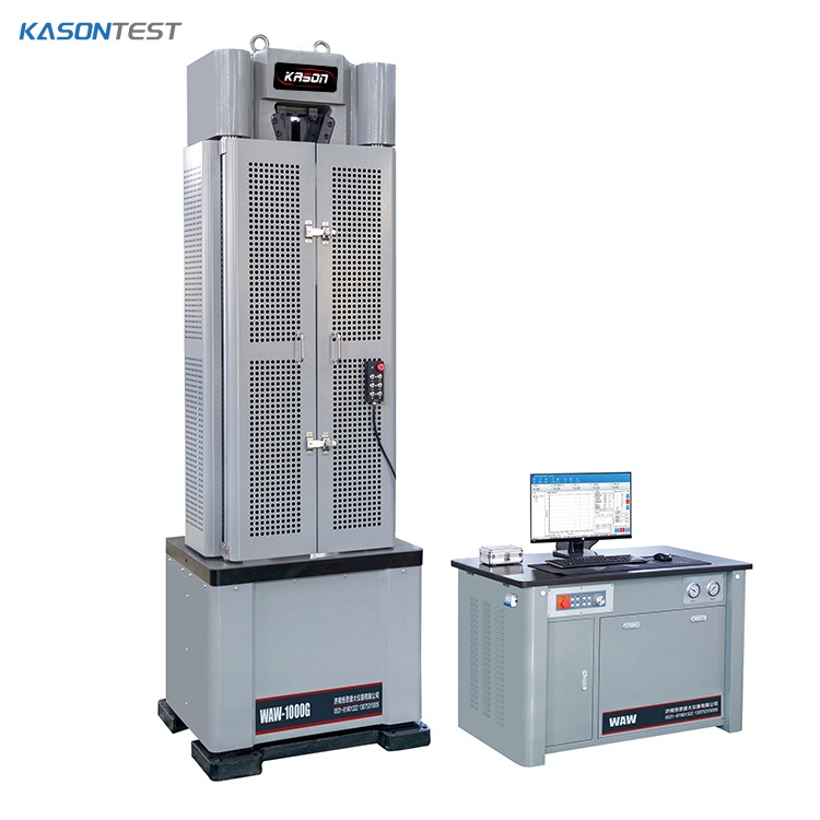 300KN/30噸電液式萬能試驗機(jī)